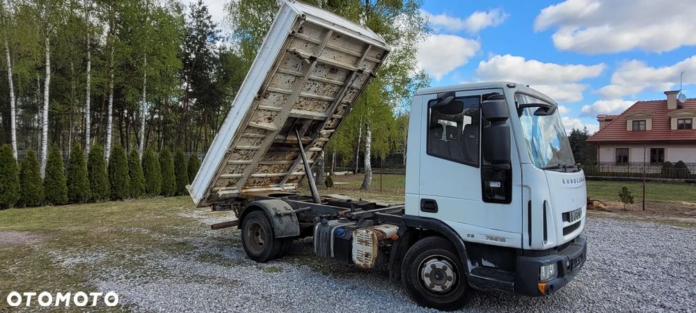 Iveco 75E180 Euro 5 - 24