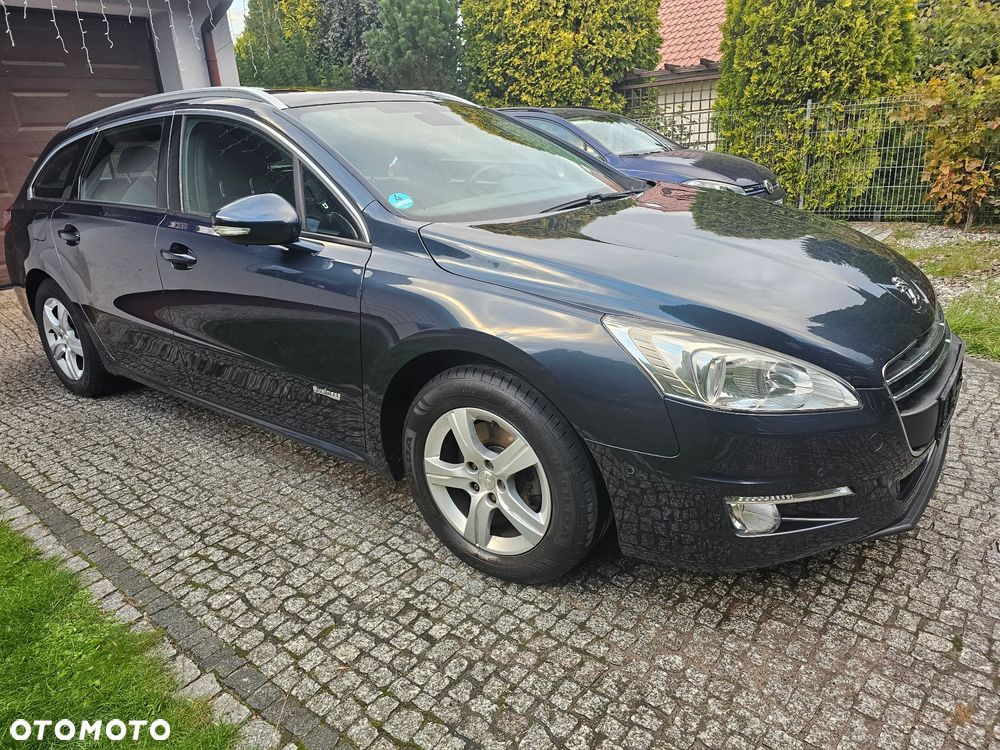 Peugeot 508 2.0 HDi Business Line - 7