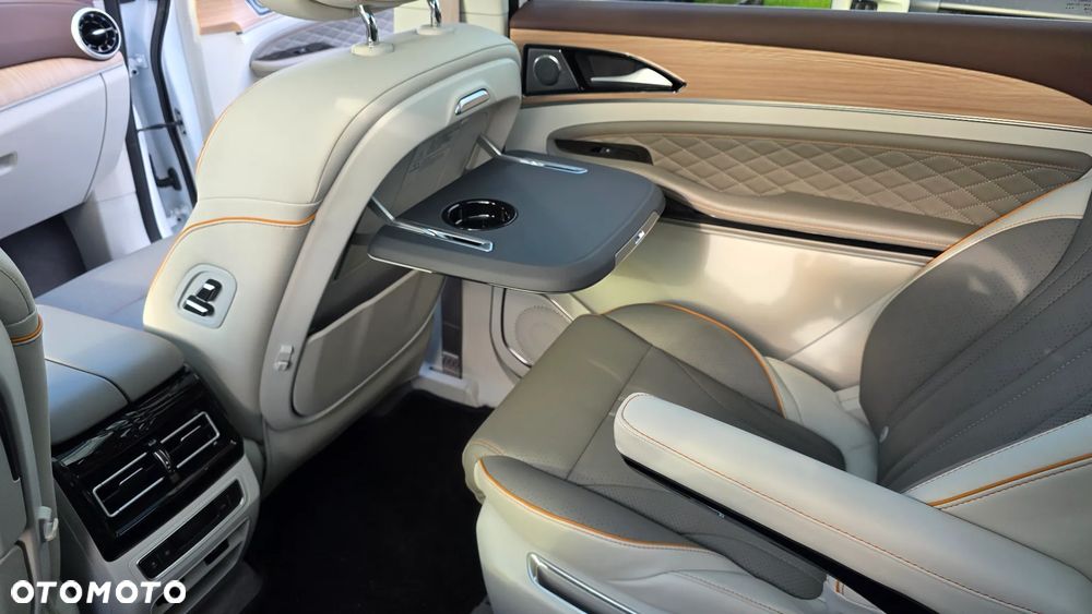 Forthing U Tour 1.5 DVVT GDI DCT - 29