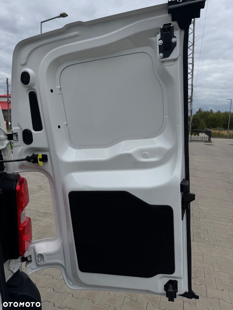 Toyota ProAce D-4D Long 3,1t Active (bryg.) - 18