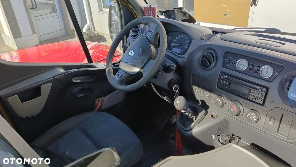 Renault Master - 6