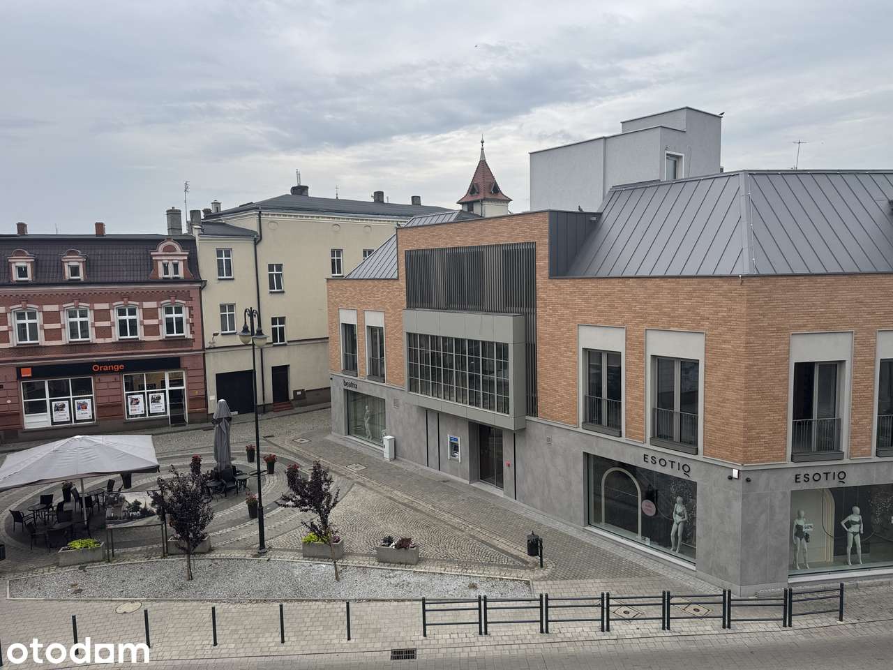Kamienica inwestycyjna w centrum | 7 lokali | 626 m² - Pełny obrazek: 3/10