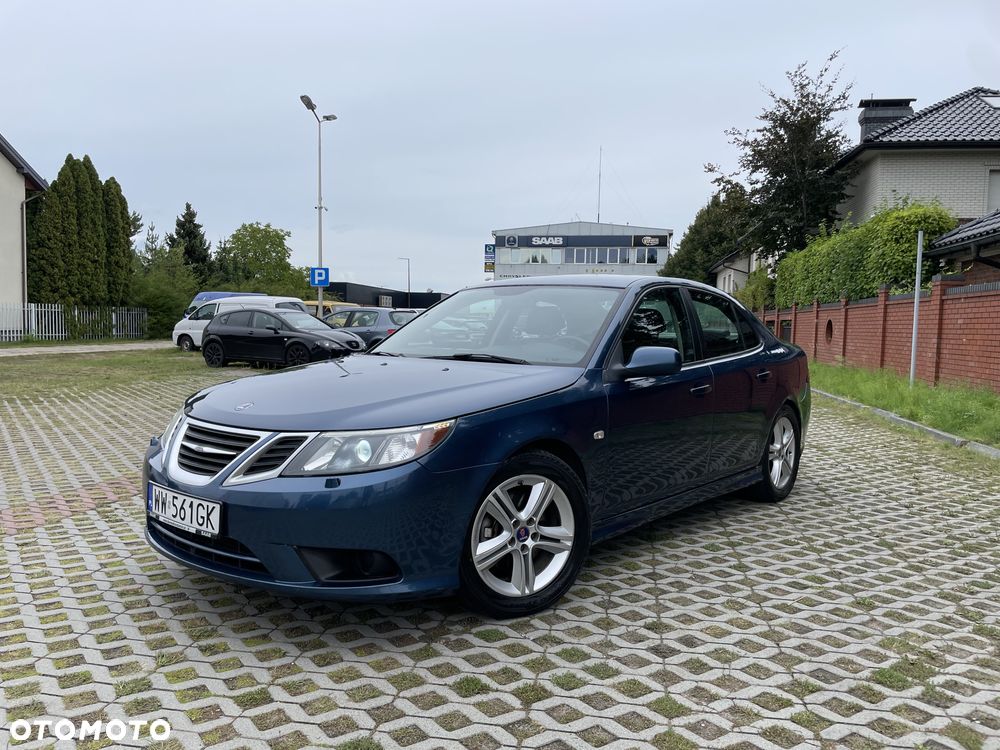 Saab 9-3X 9-3 X 2.0T XWD - 4