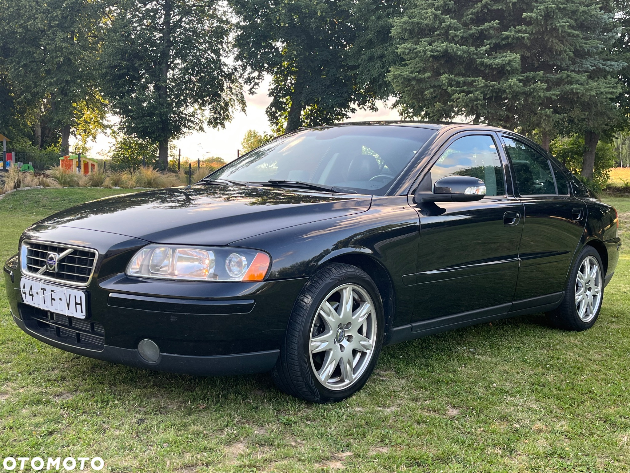 Volvo S60 D5 Summum - 3