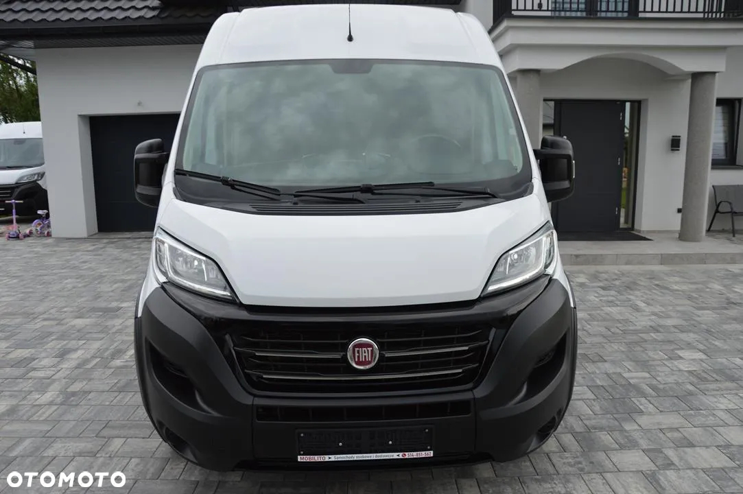 Fiat Ducato - 8
