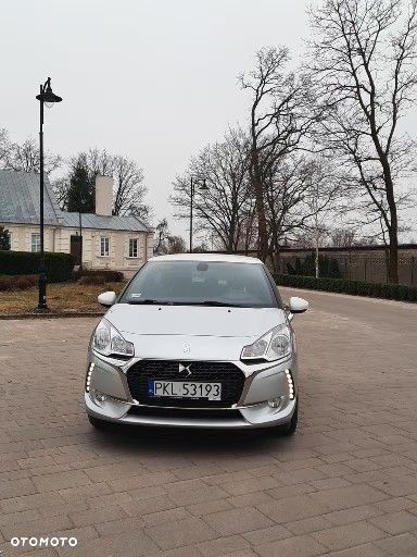 DS Automobiles DS 3 - 5