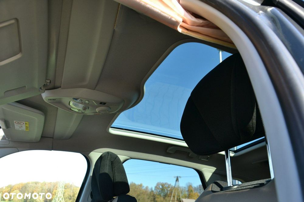 Citroën C4 Picasso - 21