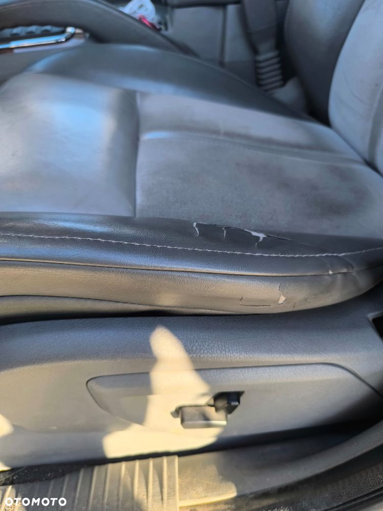 Jeep Grand Cherokee 3.0 CRD Overland - 11