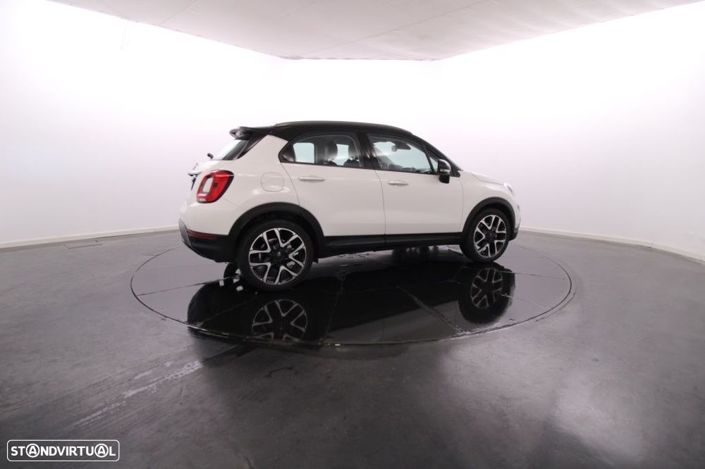 Fiat 500X 1.3 MJ City Cross - 8