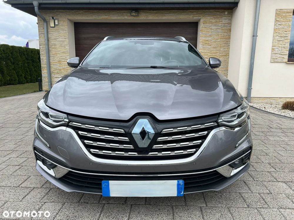 Renault Talisman - 3