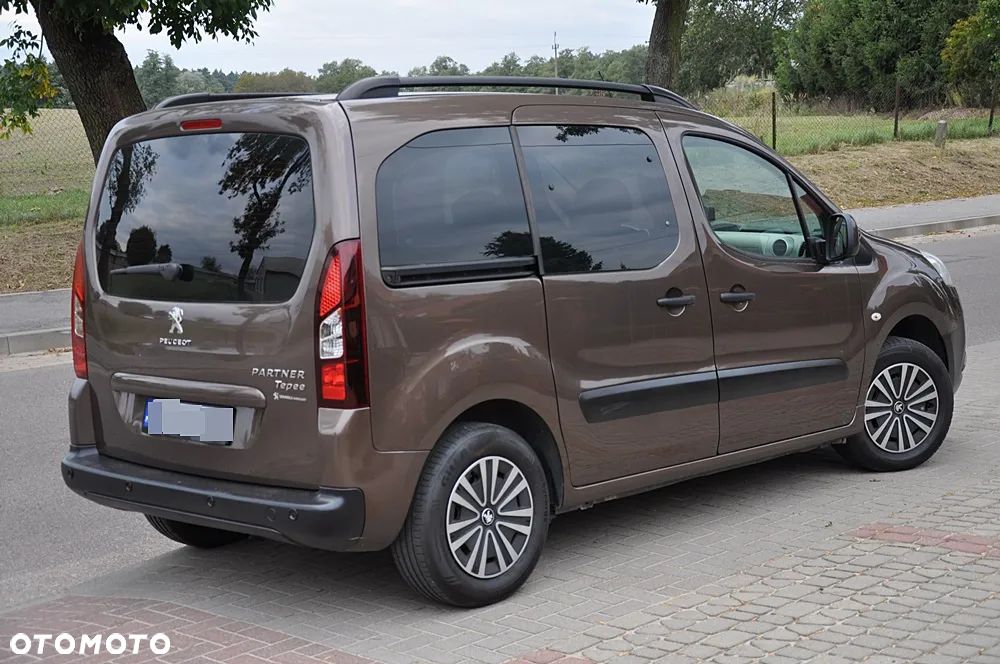 Citroën Berlingo - 9