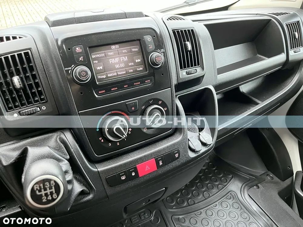Peugeot Boxer - 27