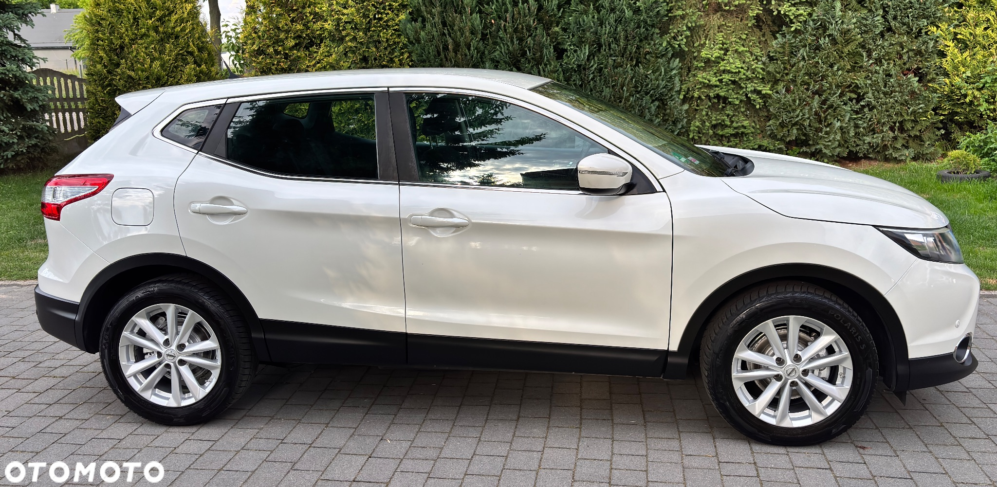 Nissan Qashqai 1.6 dCi Acenta S&S - 15