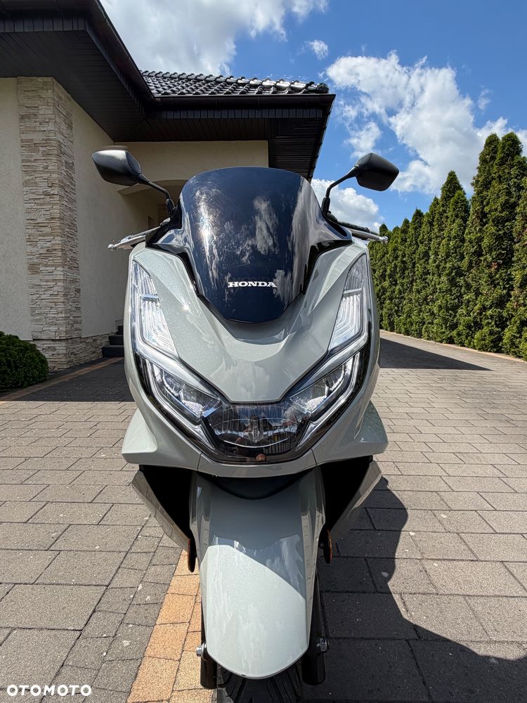 Honda PCX - 16