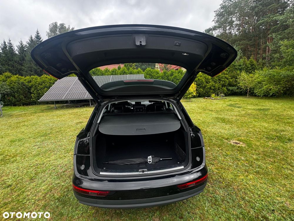 Audi Q5 - 8