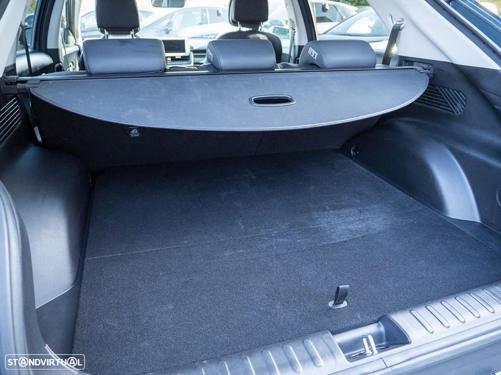 Hyundai Ioniq 5 73 kWh Premium - 15