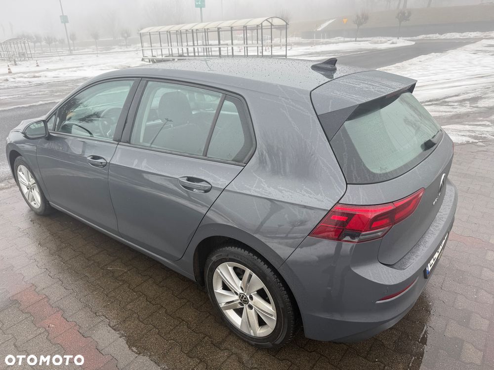 Volkswagen Golf 1.5 TSI EVO Active - 5