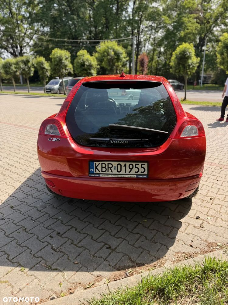 Volvo C30 2.0 - 3