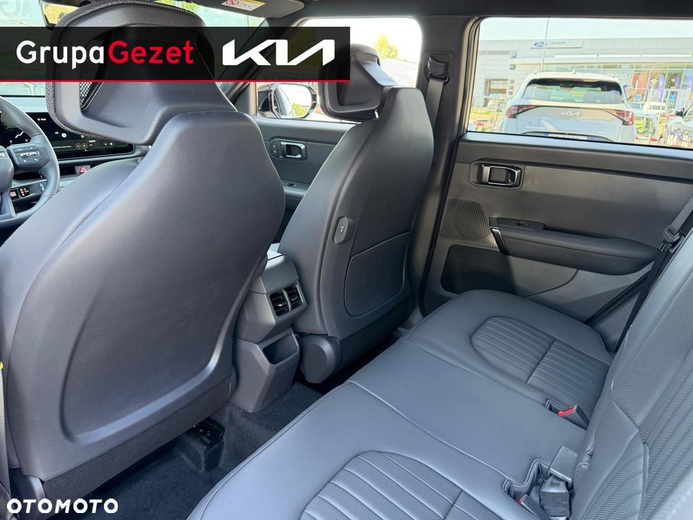 Kia Seltos 1.6 T-GDI X-Line DCT - 17