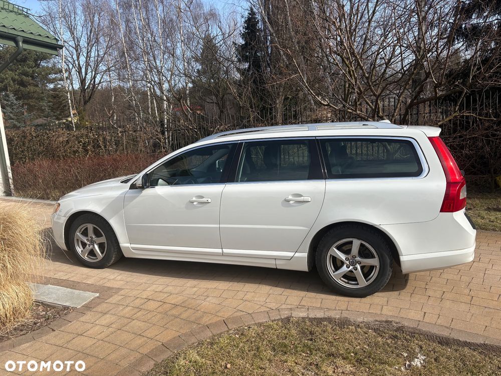 Volvo V70 - 6