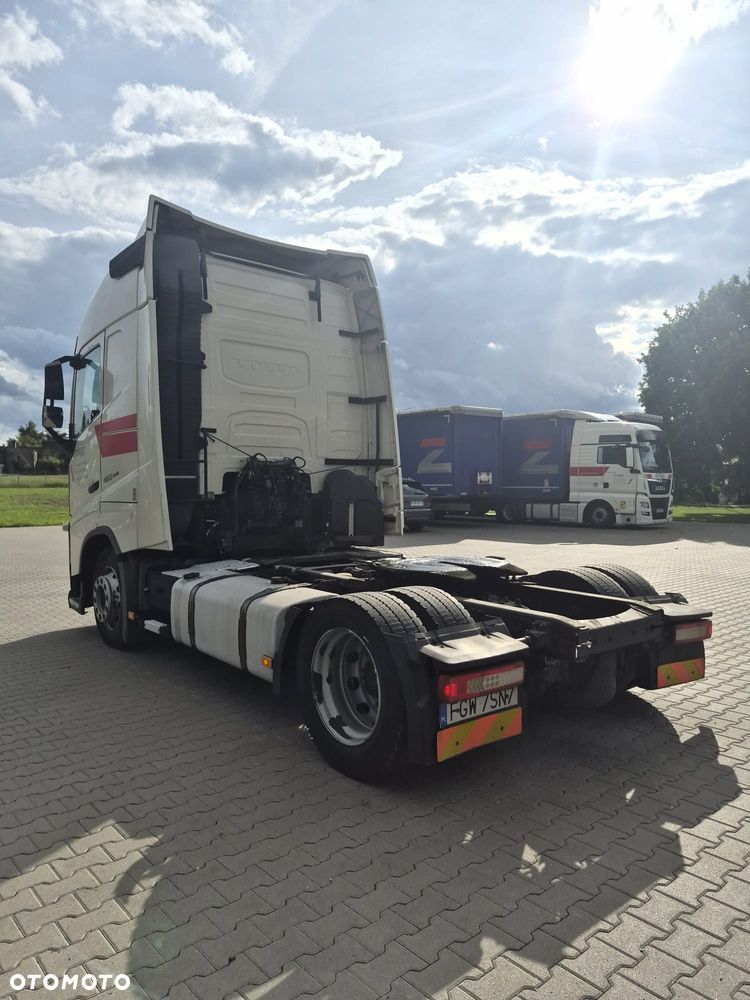 Volvo FH - 2