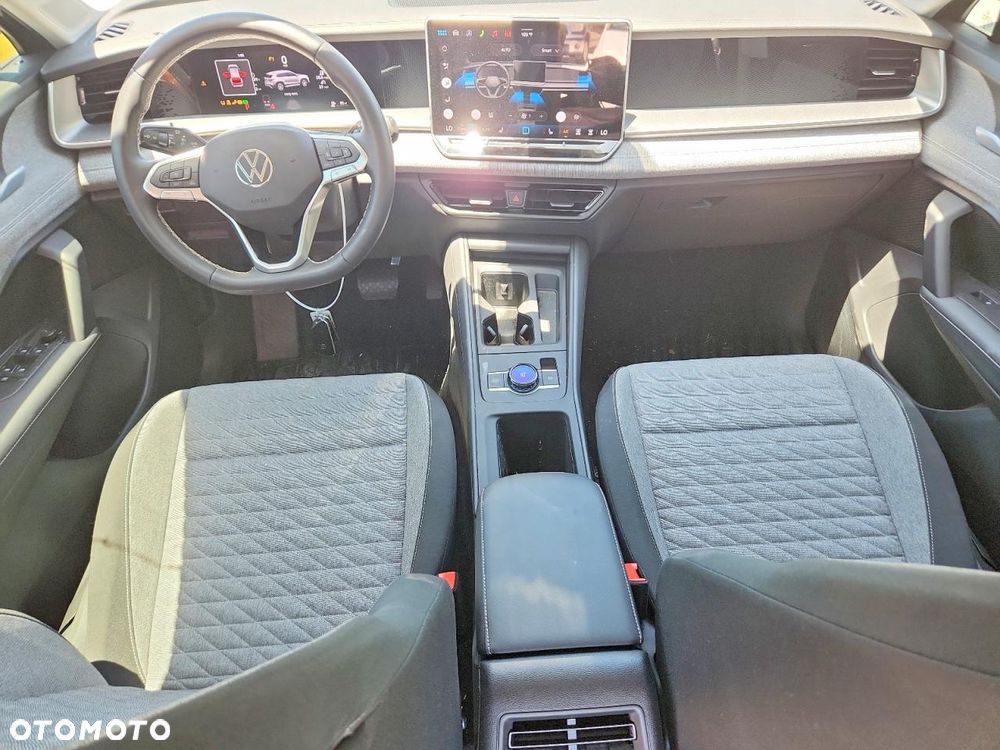 Volkswagen Tiguan 2,0 TSI OPF 4Motion DSG Elegance - 9