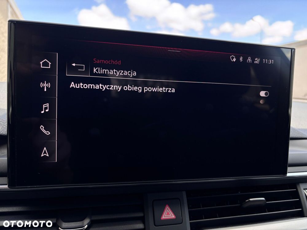 Audi A5 Sportback - 29
