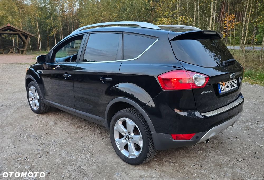 Ford Kuga - 7