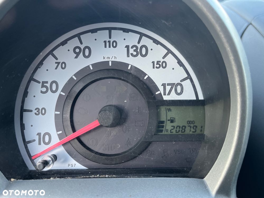 Citroën C1 1.0i Impress - 4