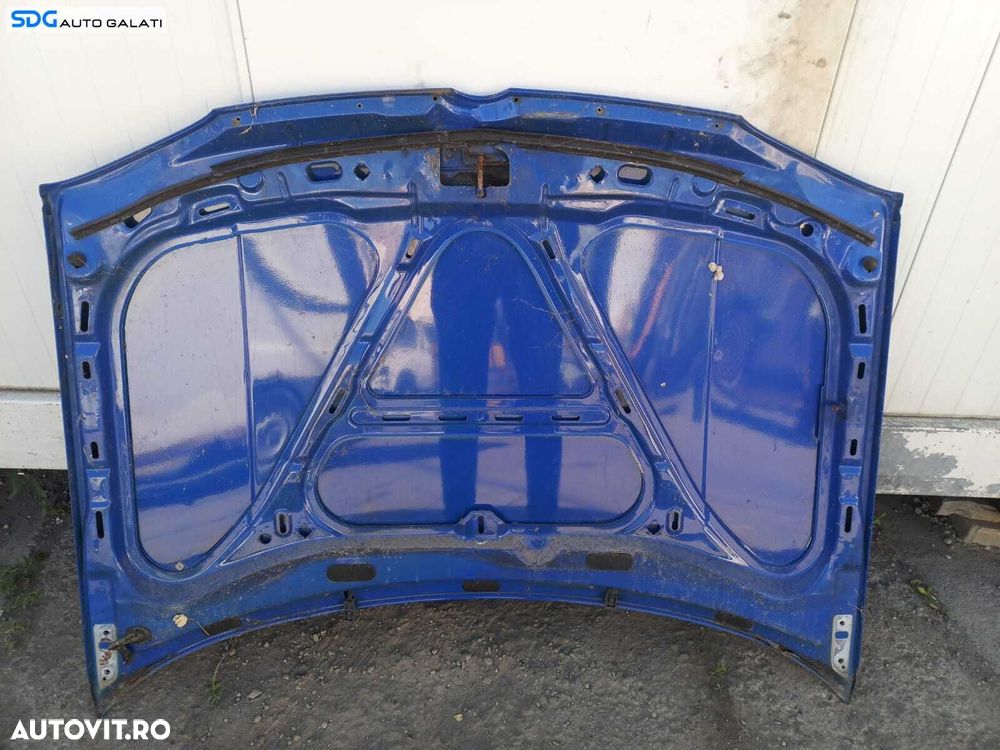 Capota Motor Volkswagen Golf 4 Hatchback Coupe Variant Break 1998 - 2005 [L0708] - 9