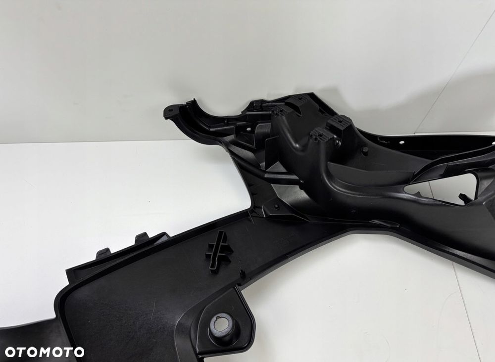 Lewa boczna owiewka, bok Can-Am Ryker 600 900 - 12