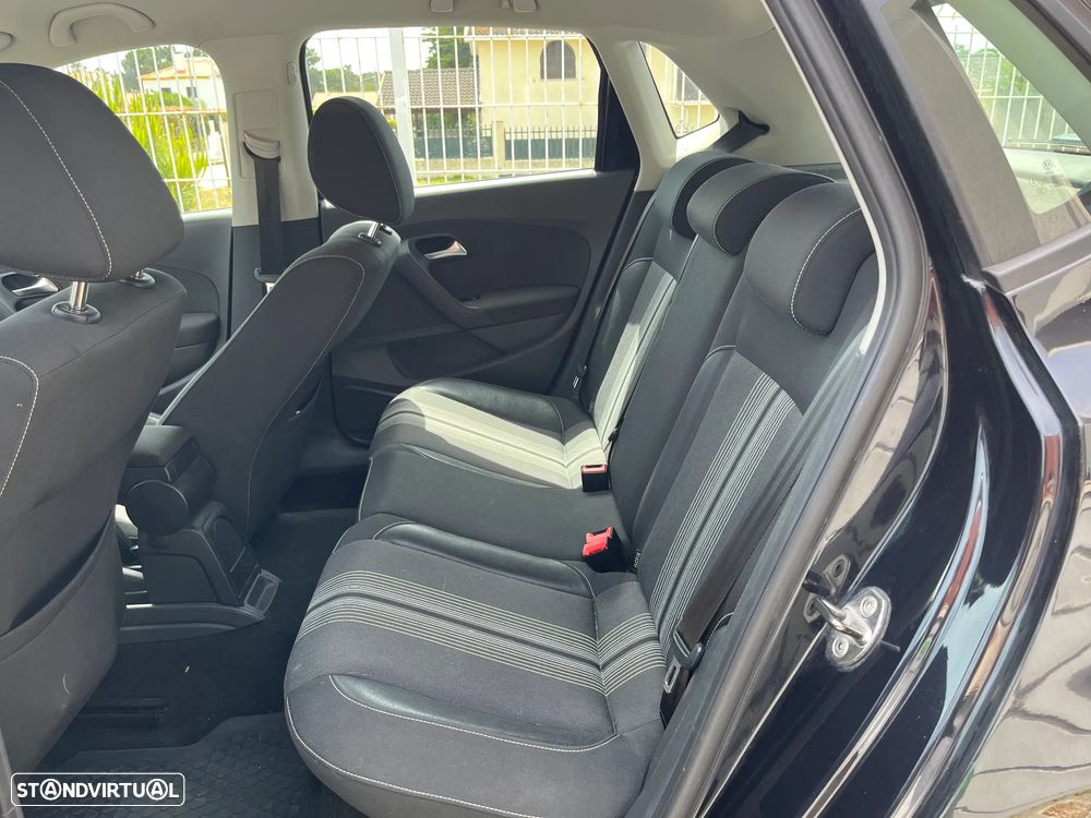 VW Polo 1.2 Match - 11