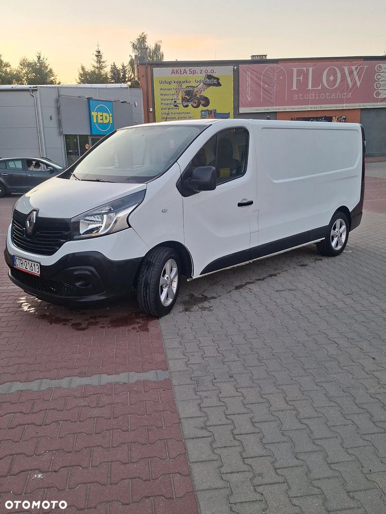 Renault Trafic - 3