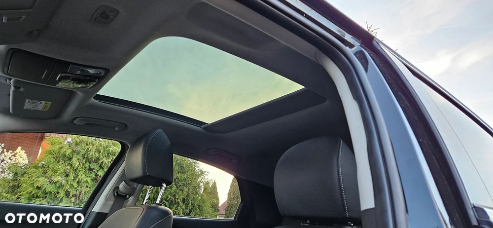 Kia XCeed 1.6 GDI DCT6 OPF PLATINUM - 21