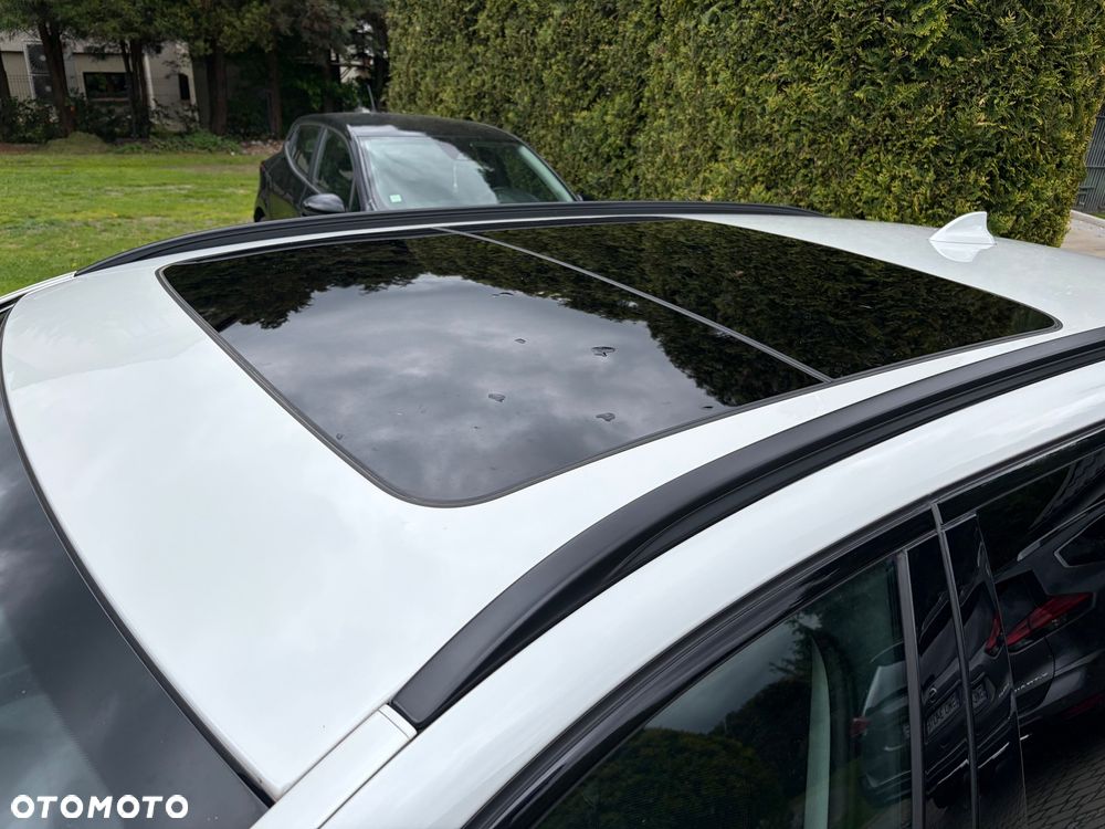 BMW Seria 5 525d Luxury Line - 23