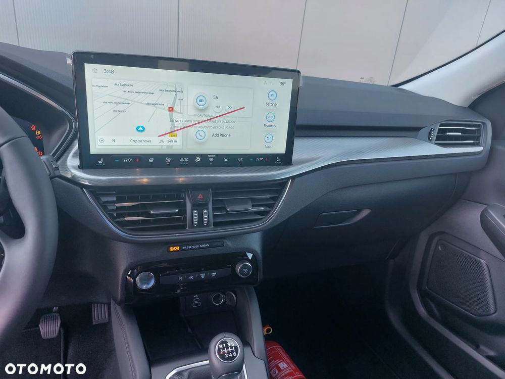 Ford Kuga 1.5 EcoBoost FWD Titanium - 18