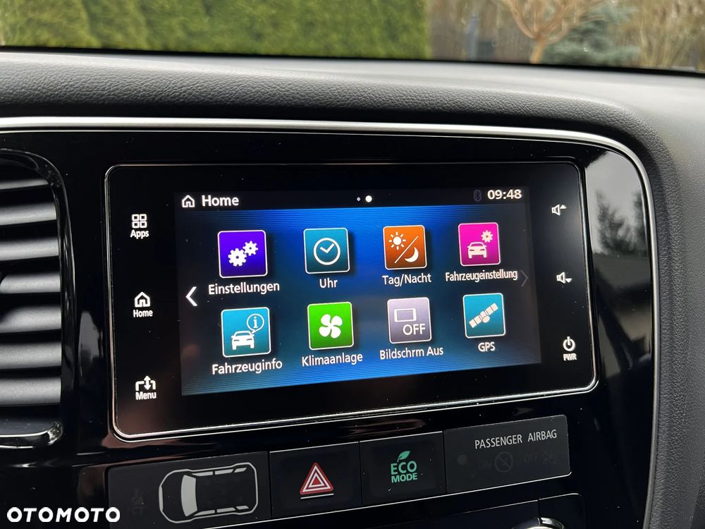 Mitsubishi Outlander 2.0 2WD Edition 100 - 31