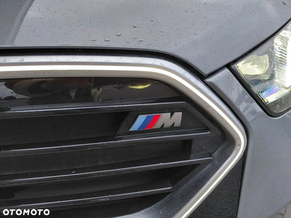 BMW X2 M35i xDrive - 37