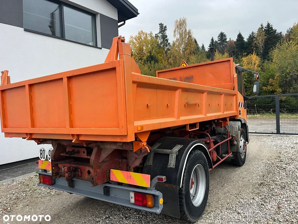 Iveco 130E18 - 3