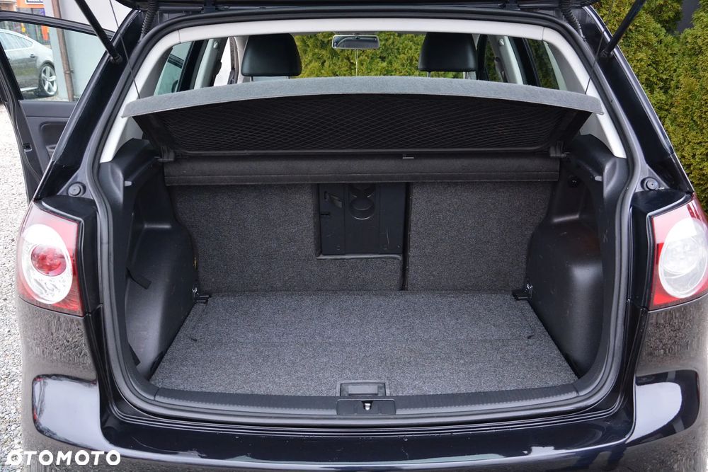 Volkswagen Golf Plus 2.0 TDI DPF Highline - 13