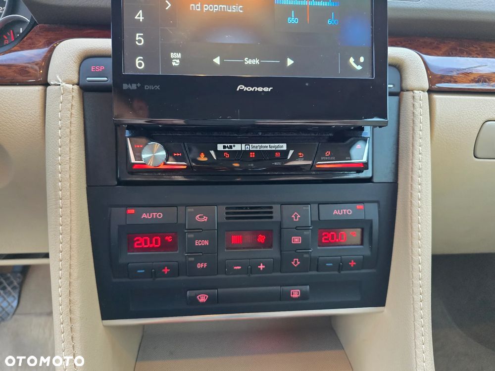 Audi A4 Limousine 2 - 18