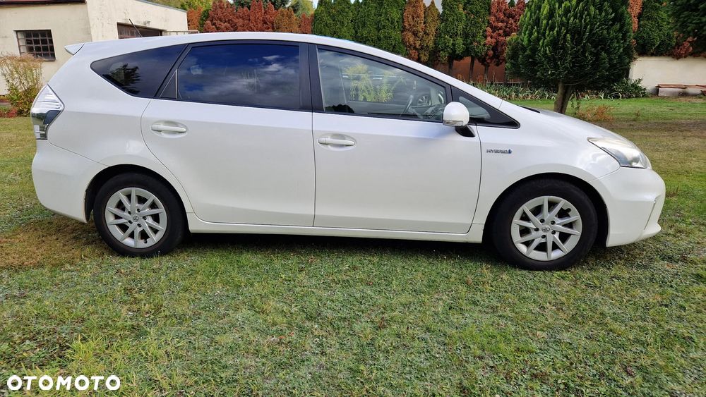 Toyota Prius+ 1.8 HSD Premium - 3