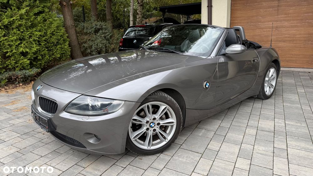 BMW Z4