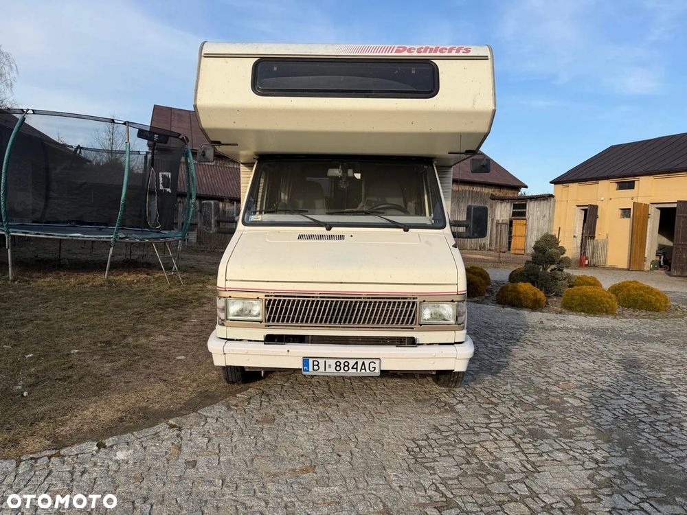 Fiat Ducato - 7