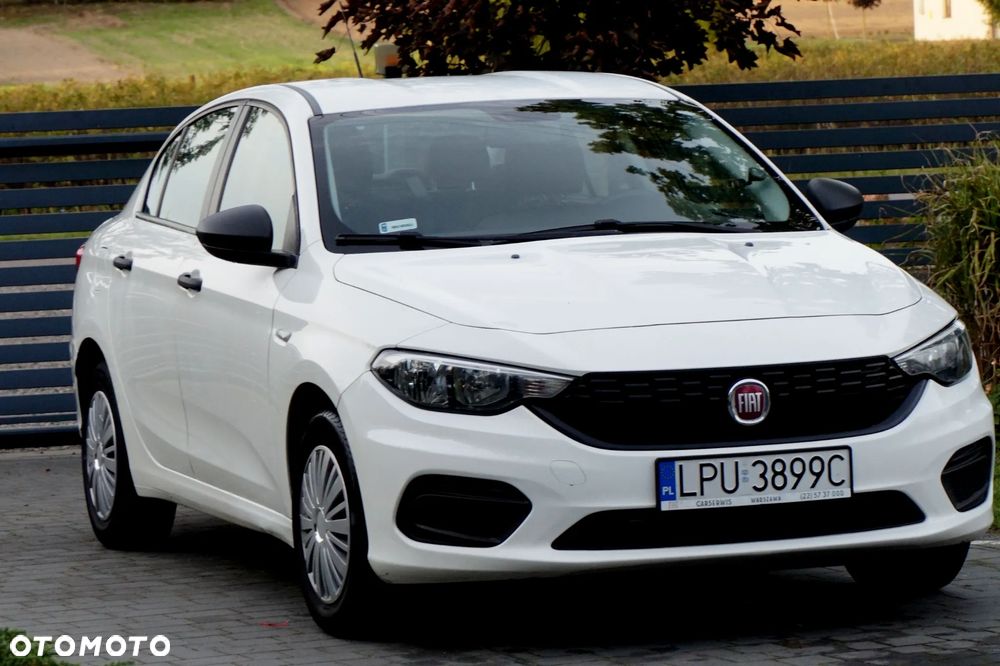 Fiat Tipo 1.4 16V - 11
