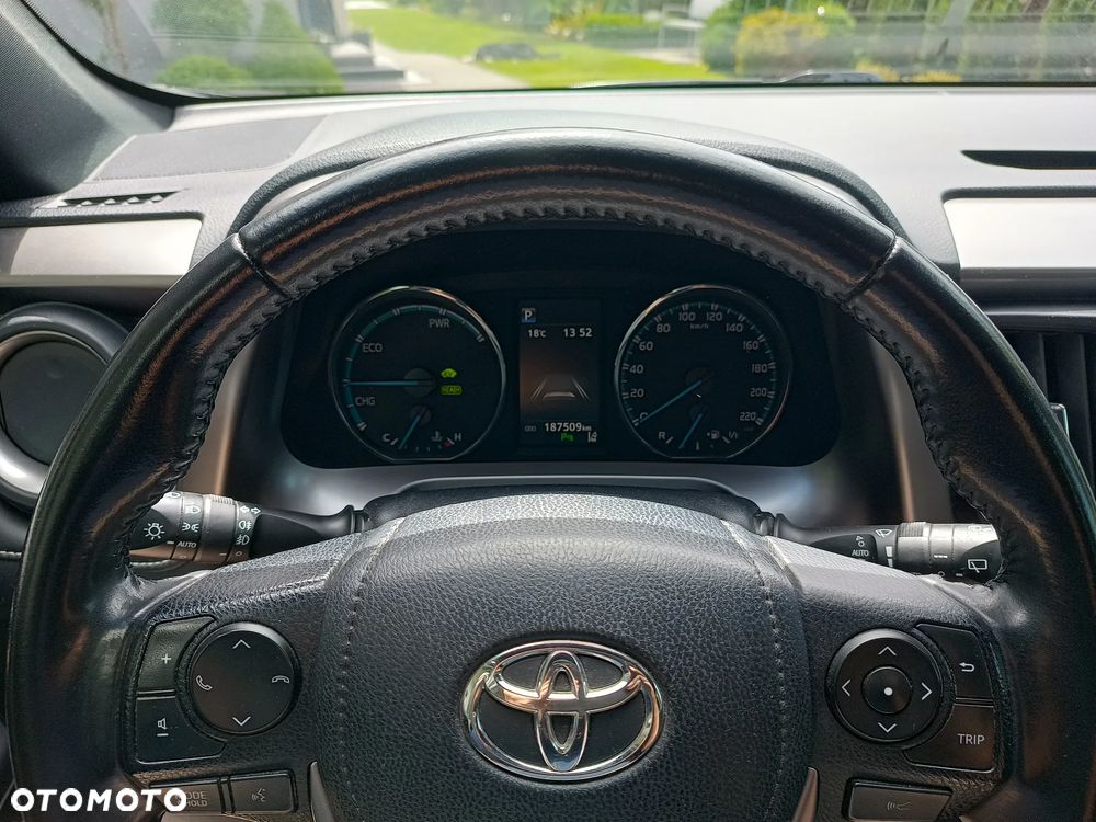 Toyota RAV4 ver-hybrid-premium-4x2 - 3