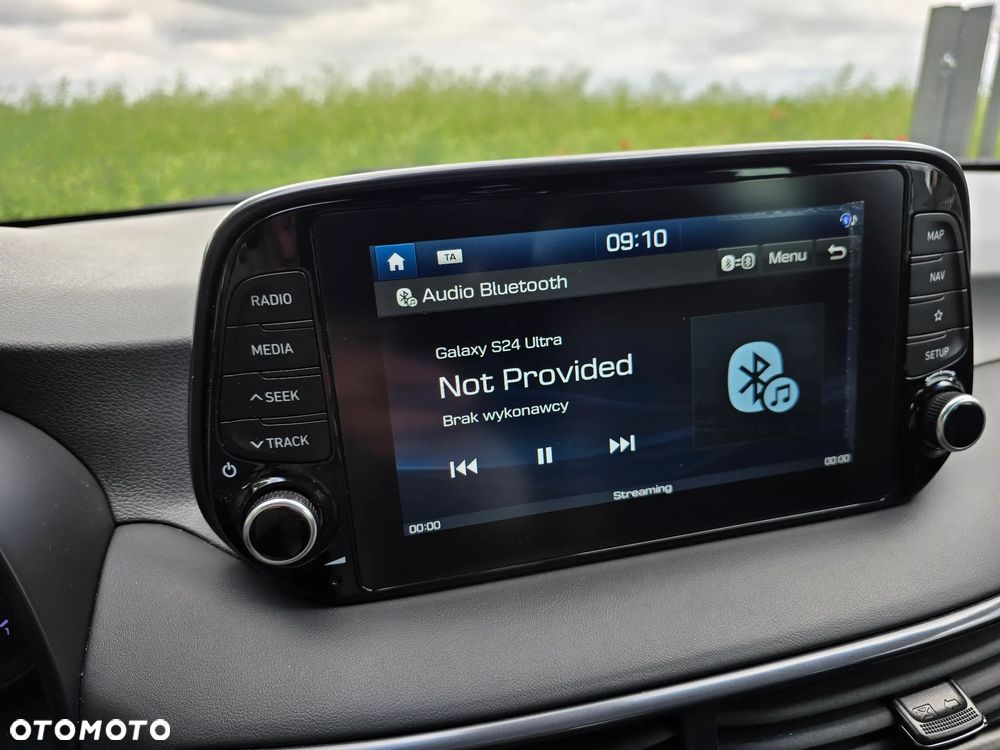 Hyundai Tucson 1.6 T-GDi N Line 2WD DCT - 36
