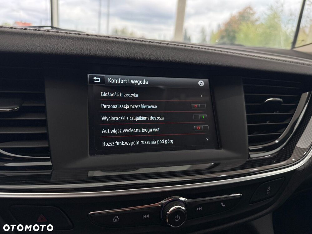 Opel Insignia 1.5 T Innovation S&S - 36