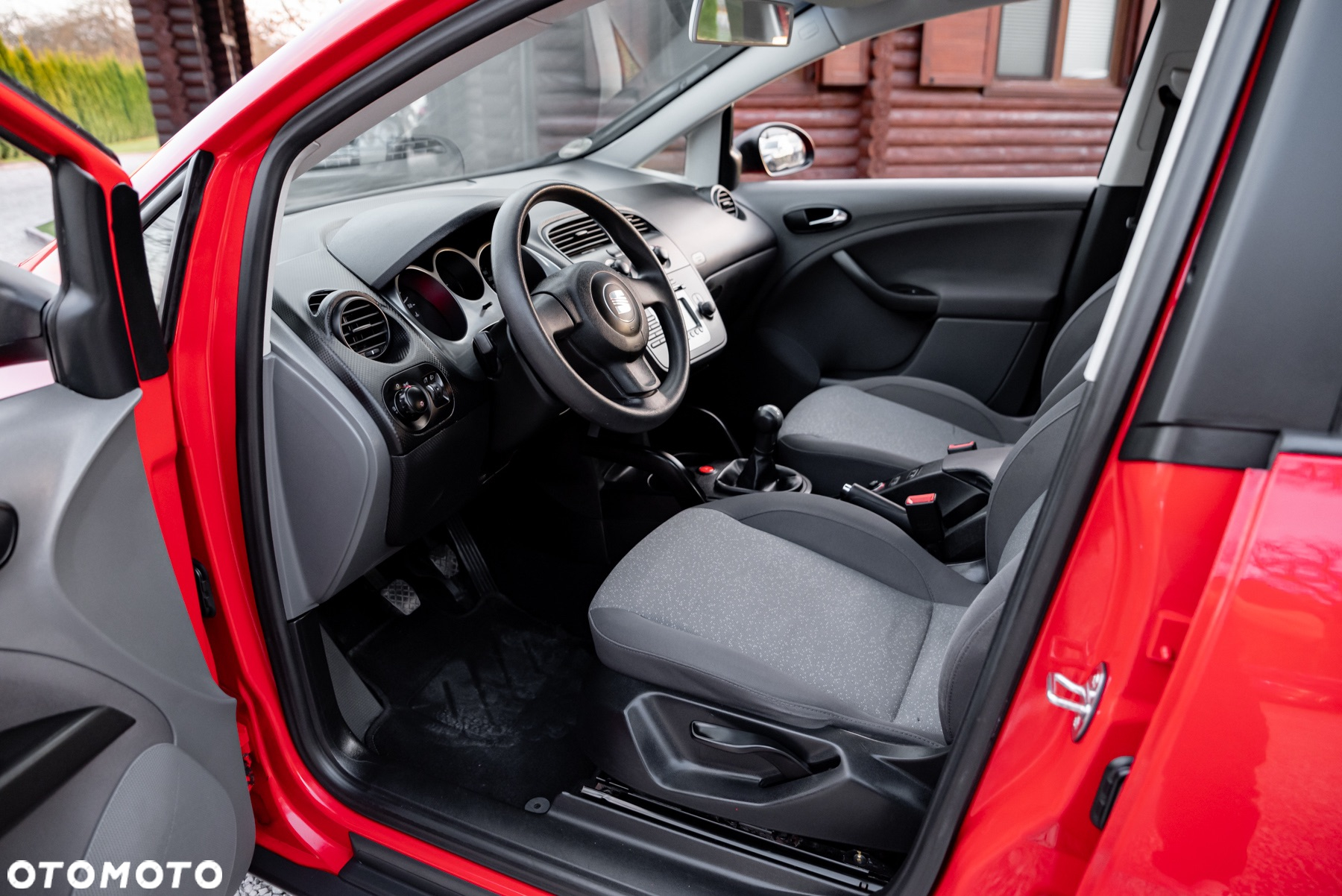 Seat Altea 1.6 Style - 17