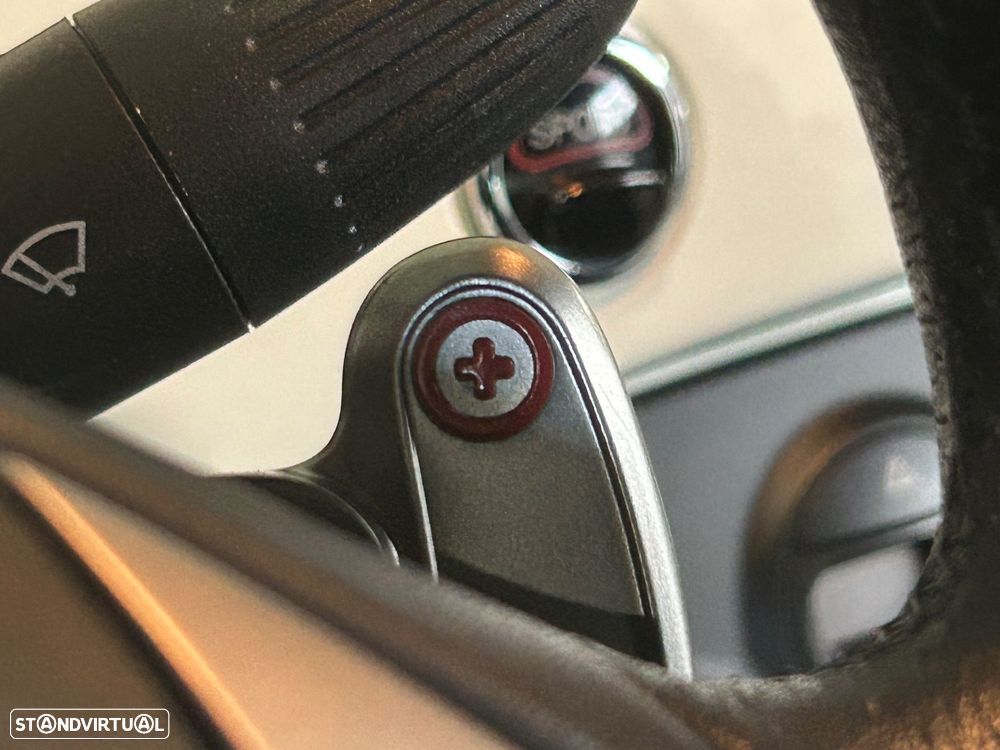 Abarth 595C Auto Turismo - 32